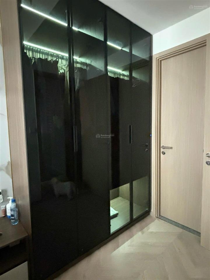 Chính chủ bán nhanh 2pn full nội thất luxury giá chỉ 5tỷ1 btp đã có sổ tại masteri vinhomes quận 9