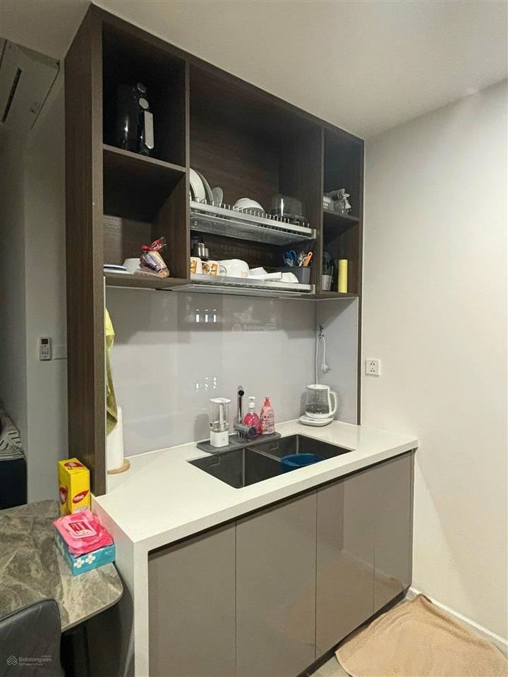 Chính chủ bán nhanh 2pn full nội thất luxury giá chỉ 5tỷ1 btp đã có sổ tại masteri vinhomes quận 9