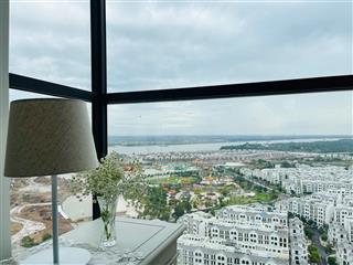Cho thuê 3pn masteri full nội thất view trực diện công viên 36ha, giá chỉ 22tr tại vinhomes quận 9