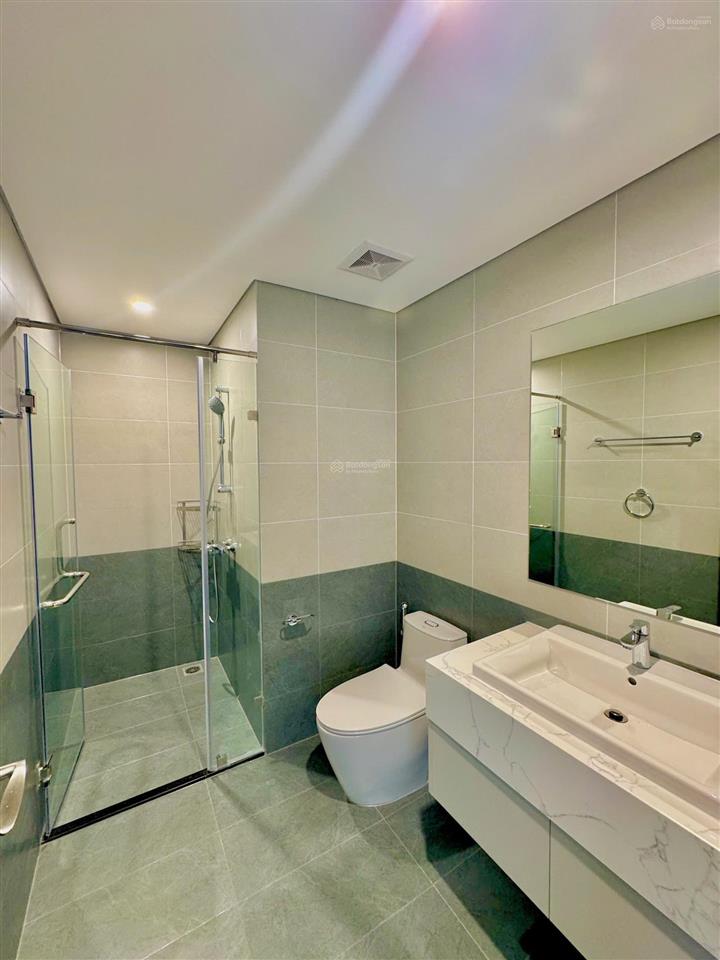 Cho thuê 2pn full nội thất luxury 18tr view trực diện công viên và sông đồng nai tại opus one