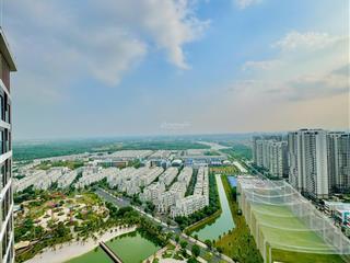 Cho thuê 2pn full nội thất luxury 18tr view trực diện công viên và sông đồng nai tại opus one