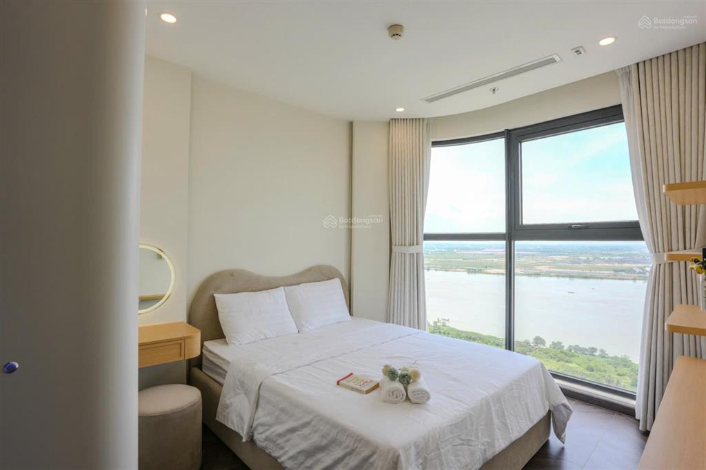 Cho thuê 3pn full nội thất luxury 30tr tại the beverly vinhomes grand park quận 9