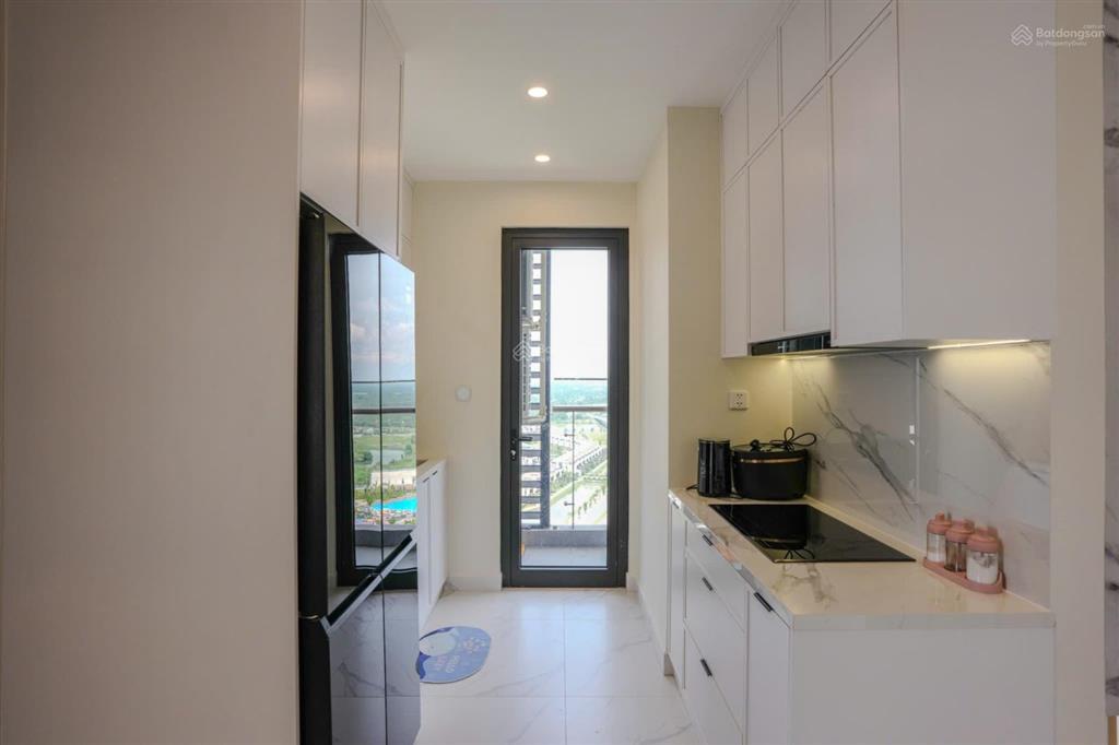 Cho thuê 3pn full nội thất luxury 30tr tại the beverly vinhomes grand park quận 9