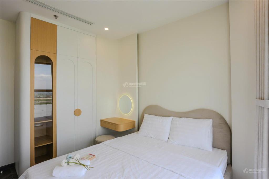Cho thuê 3pn full nội thất luxury 30tr tại the beverly vinhomes grand park quận 9