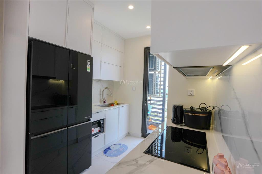 Cho thuê 3pn full nội thất luxury 30tr tại the beverly vinhomes grand park quận 9