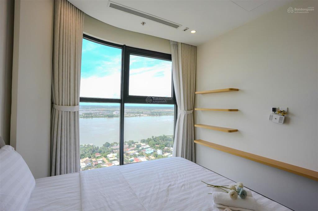 Cho thuê 3pn full nội thất luxury 30tr tại the beverly vinhomes grand park quận 9