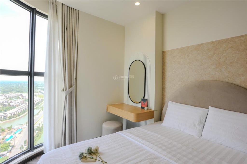 Cho thuê 3pn full nội thất luxury 30tr tại the beverly vinhomes grand park quận 9