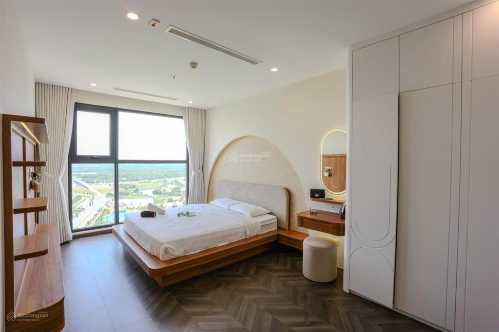 Cho thuê 3pn full nội thất luxury 30tr tại the beverly vinhomes grand park quận 9