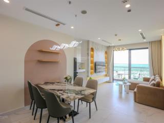 Cho thuê 3pn full nội thất luxury 30tr tại the beverly vinhomes grand park quận 9