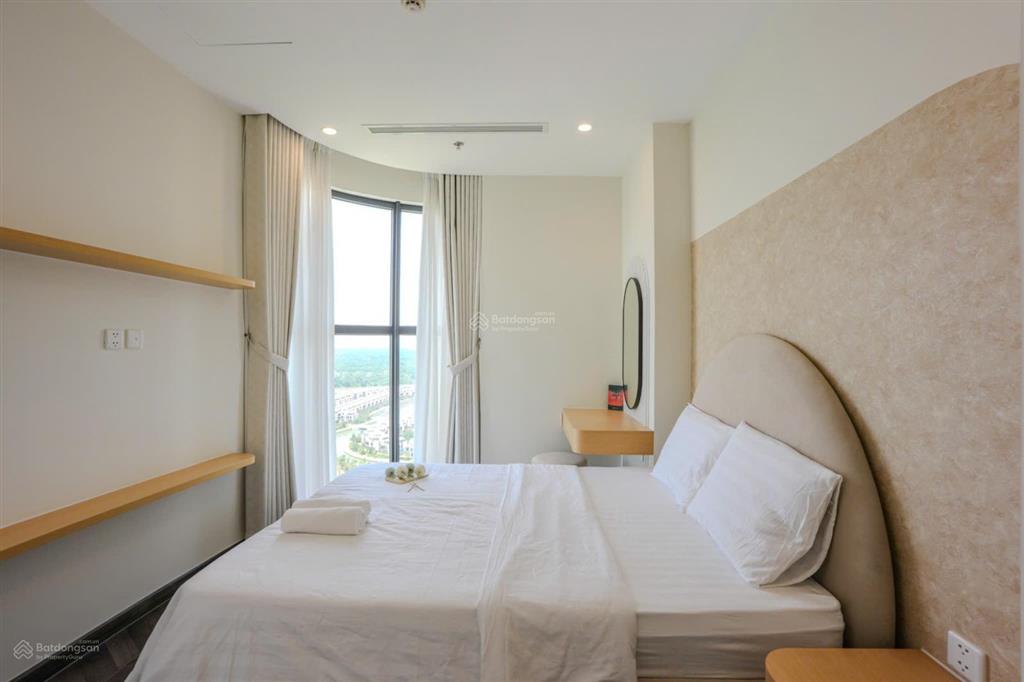 Cho thuê 3pn full nội thất luxury 30tr tại the beverly vinhomes grand park quận 9