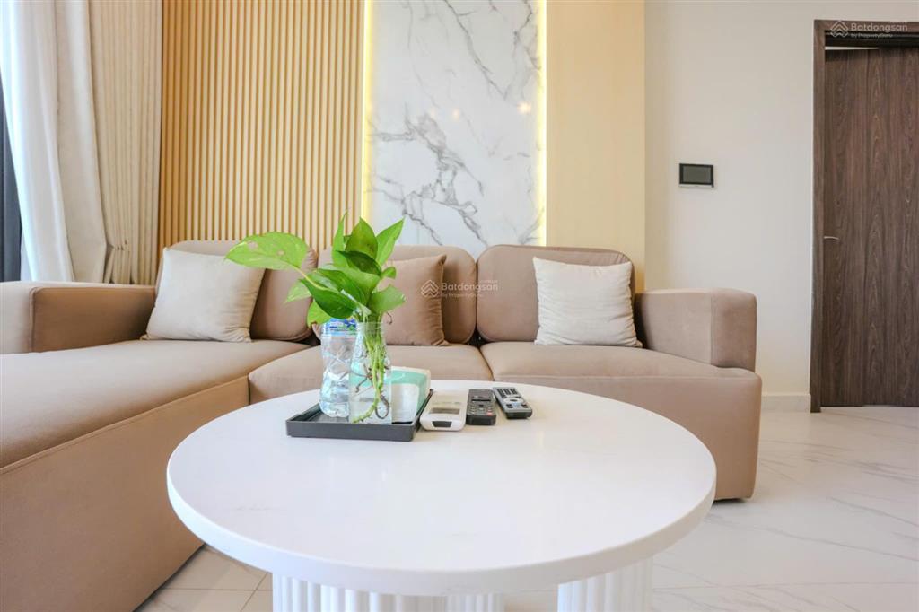 Cho thuê 3pn full nội thất luxury 30tr tại the beverly vinhomes grand park quận 9