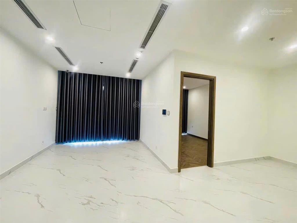 Cho thuê 1pn+ the beverly view trực diện công viên 36ha giá chỉ 7tr5 tại vinhomes grand park quận 9