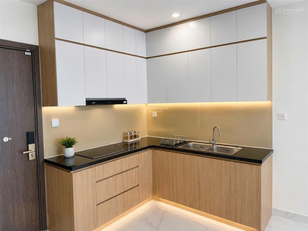 Cho thuê 1pn+ the beverly view trực diện công viên 36ha giá chỉ 7tr5 tại vinhomes grand park quận 9