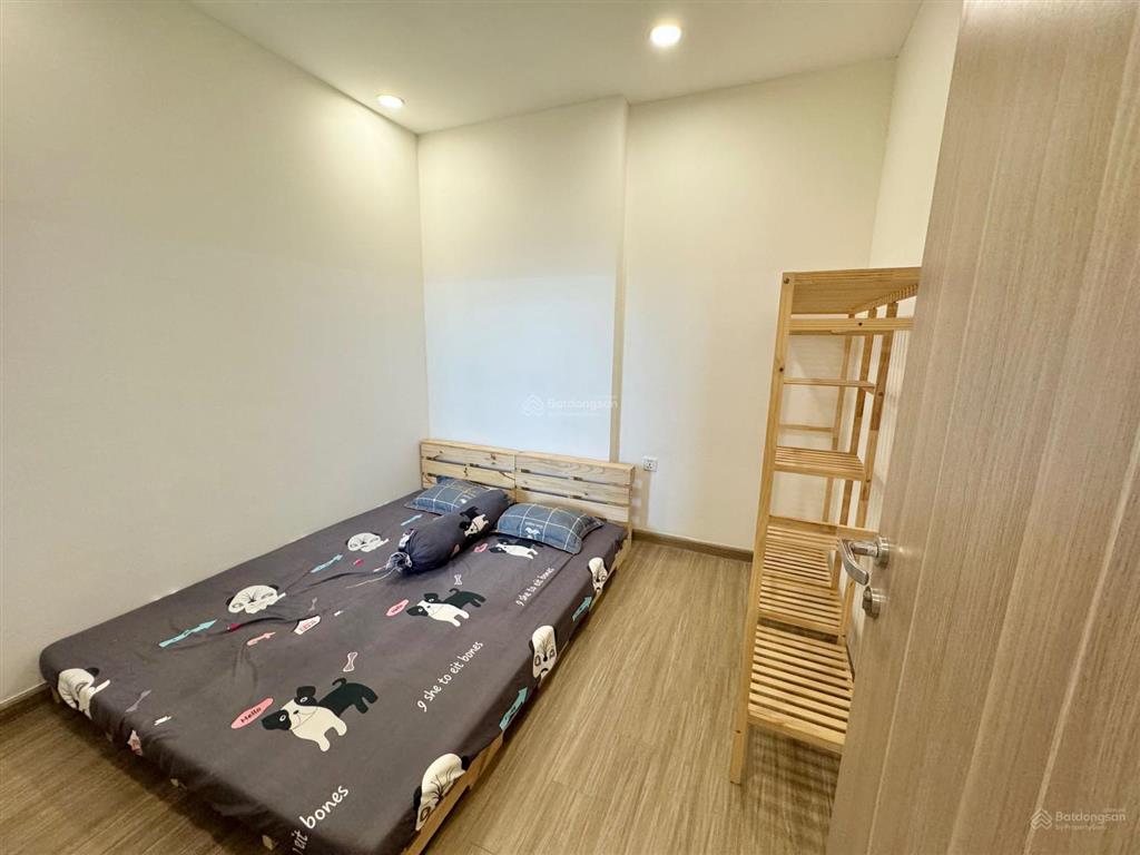Cho thuê 2pn 1wc full nội thất 59m² vinhomes grand park quận 9 giá chỉ 6,6 triệu/th