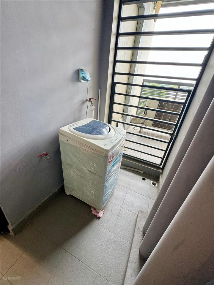 Cho thuê 2pn 1wc full nội thất 59m² vinhomes grand park quận 9 giá chỉ 6,6 triệu/th