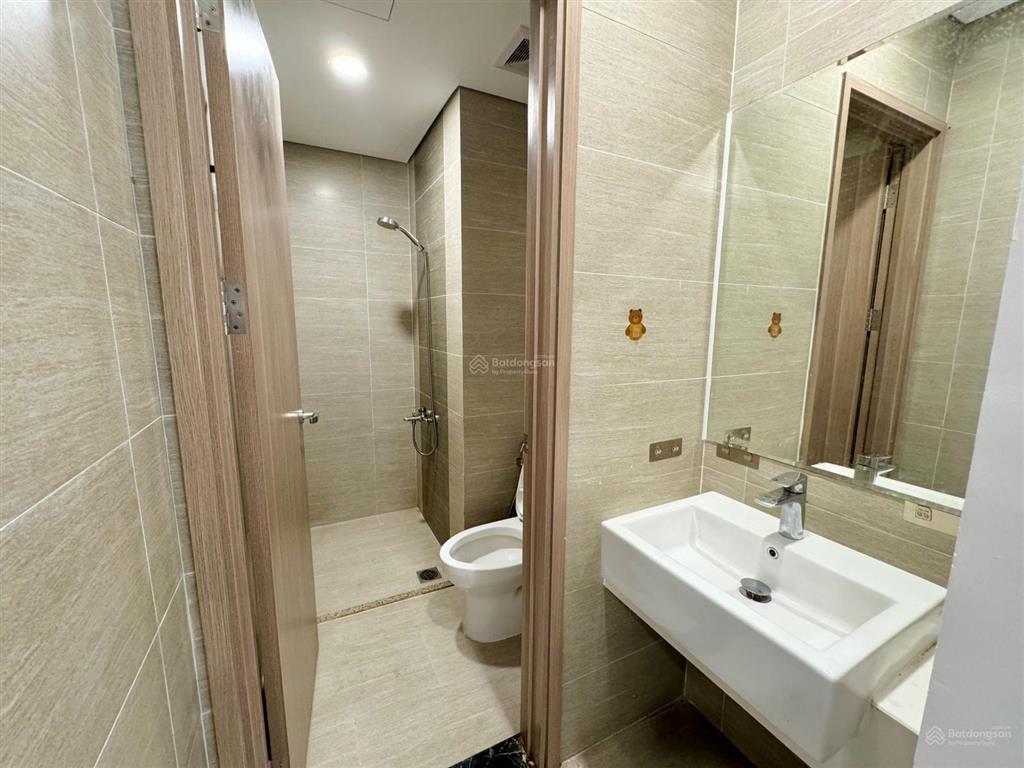 Cho thuê 2pn 1wc full nội thất 59m² vinhomes grand park quận 9 giá chỉ 6,6 triệu/th
