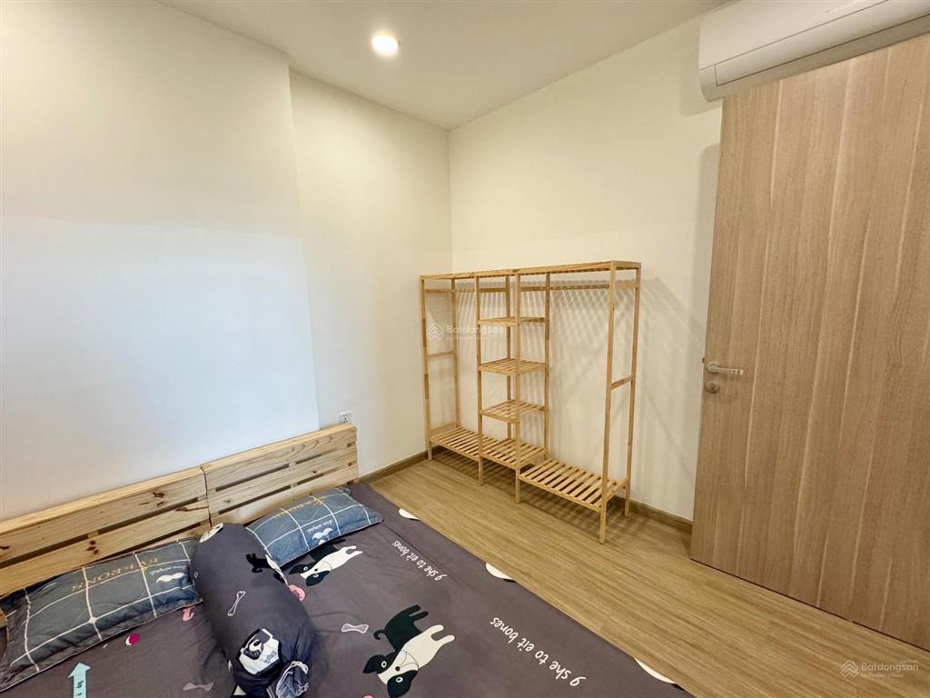 Cho thuê 2pn 1wc full nội thất 59m² vinhomes grand park quận 9 giá chỉ 6,6 triệu/th