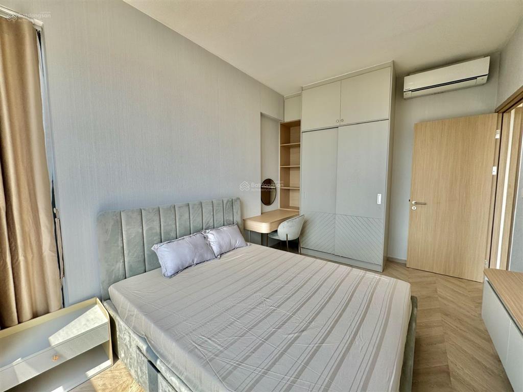Cho thuê 3pn full nội thất luxury view trực diện công viên 36ha giá chỉ 24tr tại masteri vinhome q9