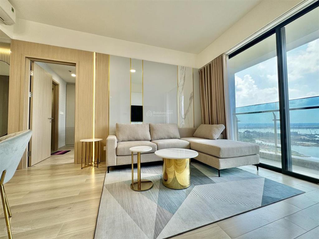 Cho thuê 3pn full nội thất luxury view trực diện công viên 36ha giá chỉ 24tr tại masteri vinhome q9