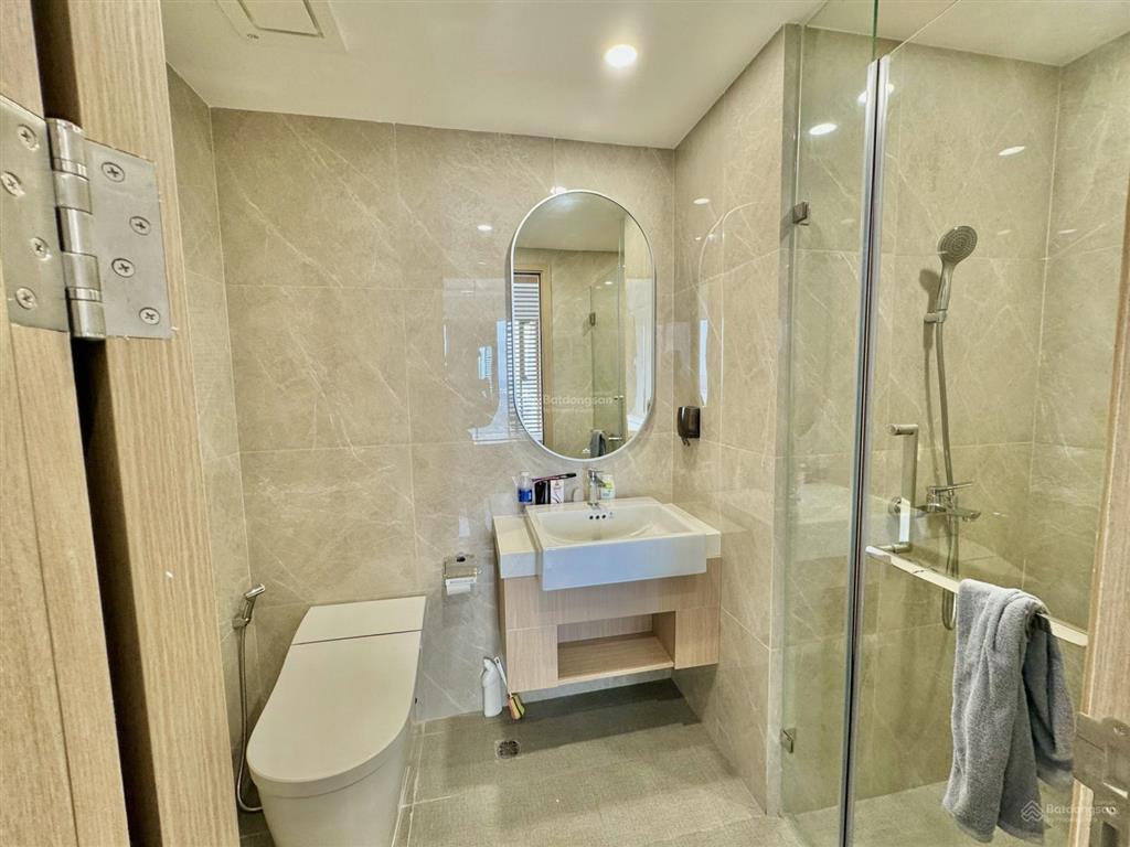Cho thuê 3pn full nội thất luxury view trực diện công viên 36ha giá chỉ 24tr tại masteri vinhome q9