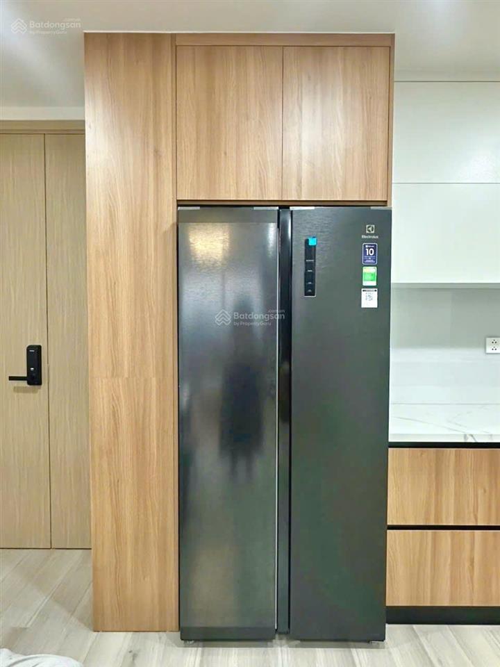 Cho thuê căn hộ 3pn full luxury giá chỉ 20tr tại lumière boulevard | vinhomes grand park quận 9