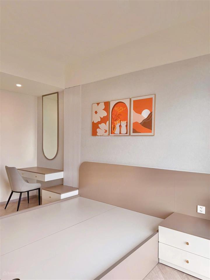 Cho thuê căn hộ 3pn full luxury giá chỉ 20tr tại lumière boulevard | vinhomes grand park quận 9