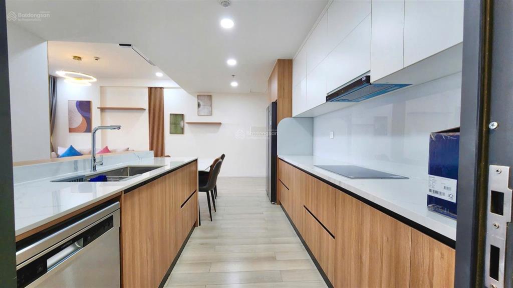 Cho thuê căn hộ 3pn full luxury giá chỉ 20tr tại lumière boulevard | vinhomes grand park quận 9