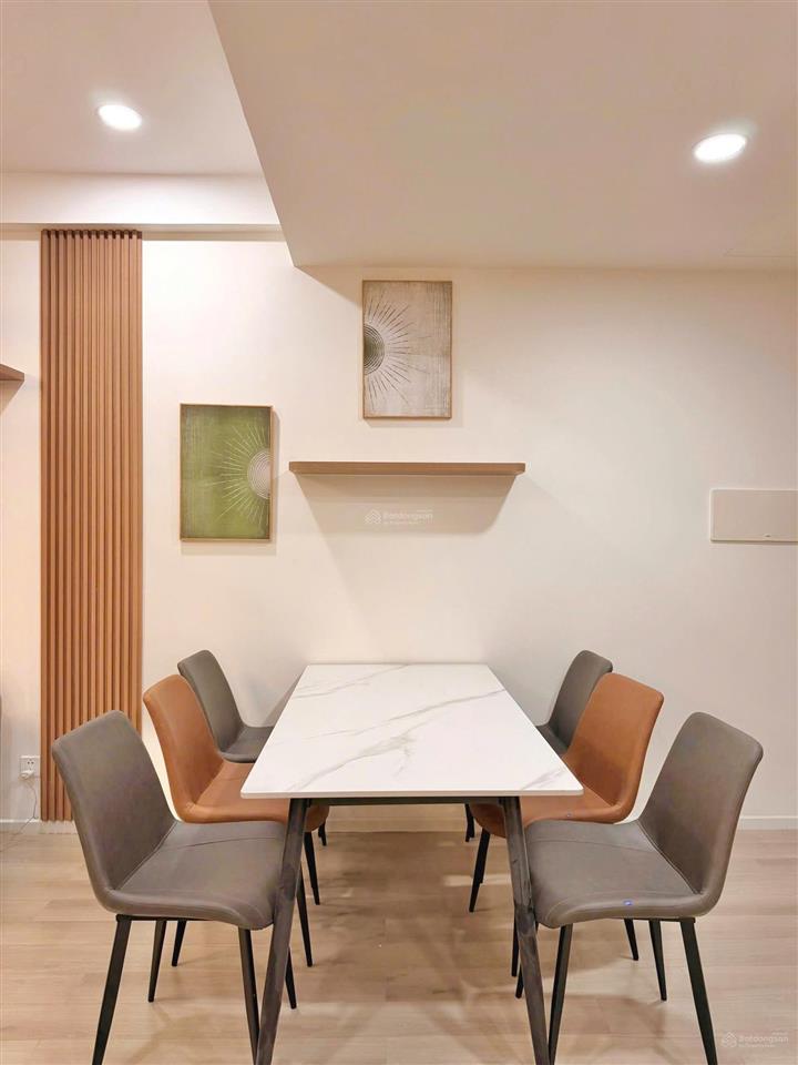 Cho thuê căn hộ 3pn full luxury giá chỉ 20tr tại lumière boulevard | vinhomes grand park quận 9