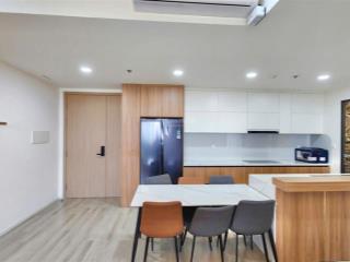 Cho thuê căn hộ 3pn full luxury giá chỉ 23tr tại lumière boulevard | vinhomes grand park quận 9