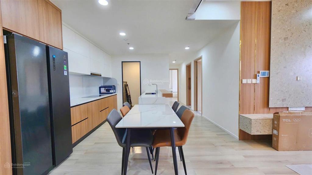 Cho thuê căn hộ 3pn full luxury giá chỉ 20tr tại lumière boulevard | vinhomes grand park quận 9