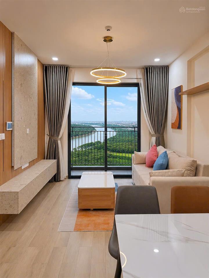 Cho thuê căn hộ 3pn full luxury giá chỉ 20tr tại lumière boulevard | vinhomes grand park quận 9