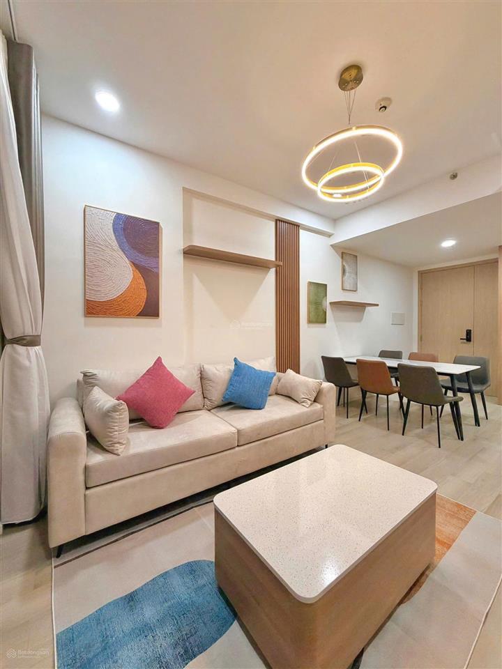 Cho thuê căn hộ 3pn full luxury giá chỉ 20tr tại lumière boulevard | vinhomes grand park quận 9