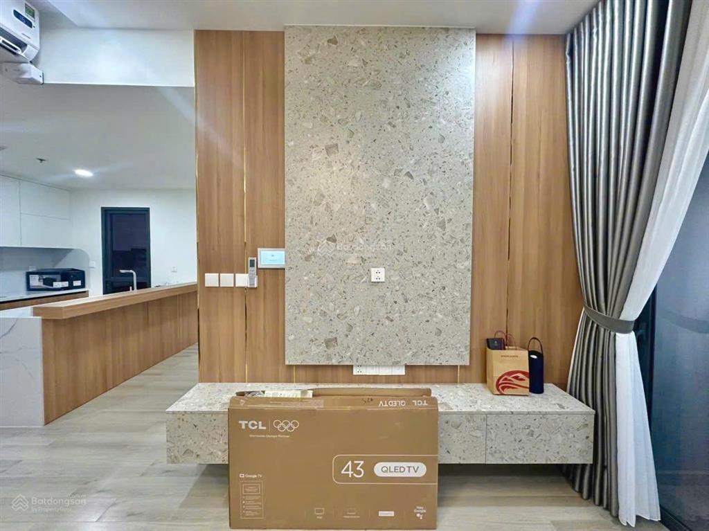 Cho thuê căn hộ 3pn full luxury giá chỉ 20tr tại lumière boulevard | vinhomes grand park quận 9