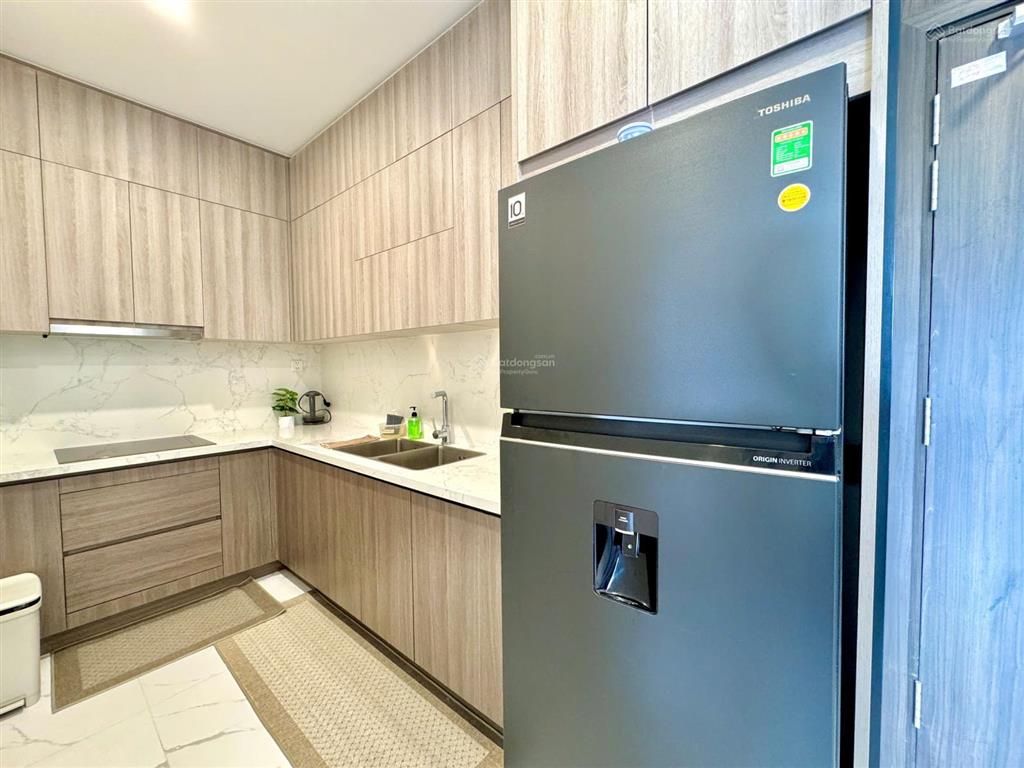 Cho thuê 2pn full nội thất luxury giá chỉ 18tr/th tại opus one vinhomes grand park quận 9