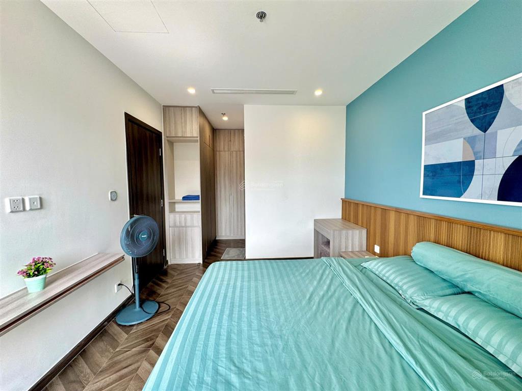 Cho thuê 2pn full nội thất luxury giá chỉ 18tr/th tại opus one vinhomes grand park quận 9