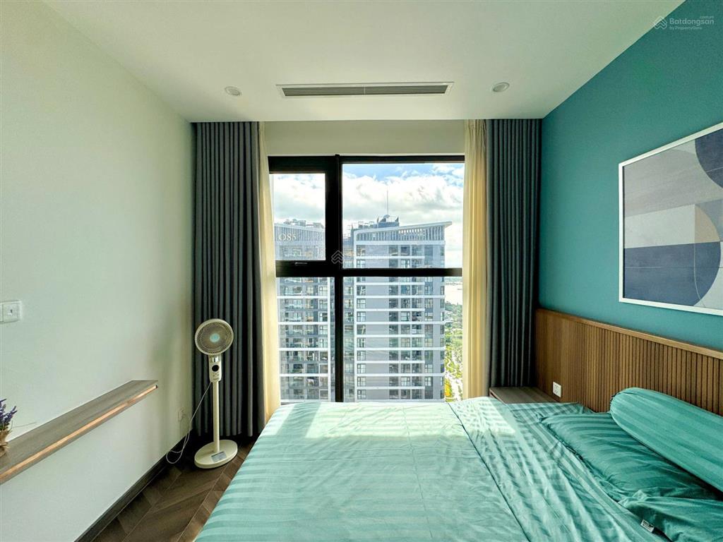 Cho thuê 2pn full nội thất luxury giá chỉ 18tr/th tại opus one vinhomes grand park quận 9