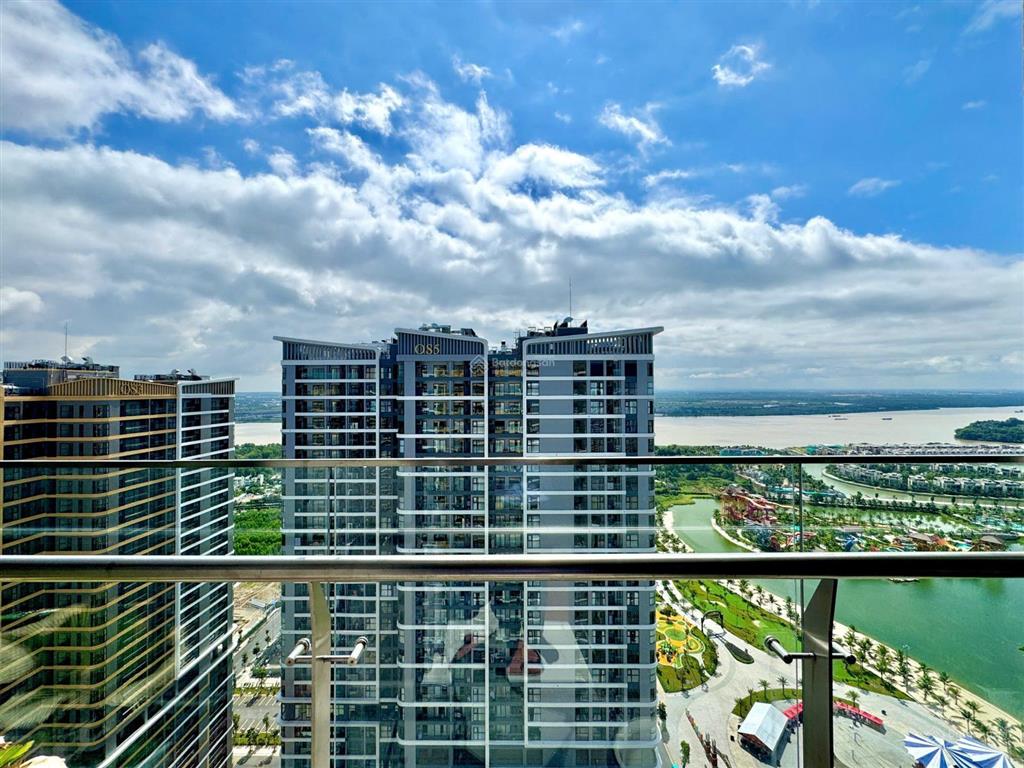 Cho thuê 2pn full nội thất luxury giá chỉ 18tr/th tại opus one vinhomes grand park quận 9