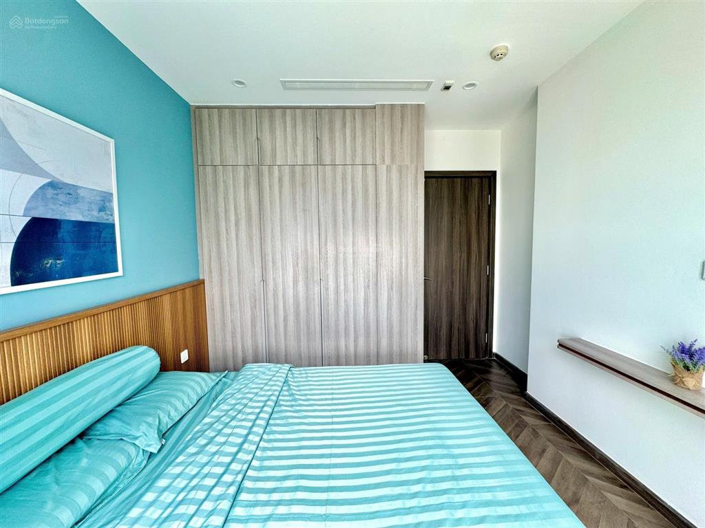 Cho thuê 2pn full nội thất luxury giá chỉ 18tr/th tại opus one vinhomes grand park quận 9
