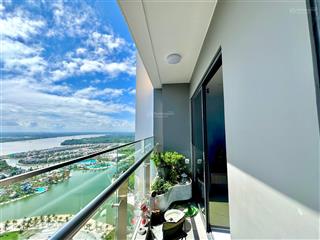 Cho thuê 2pn full nội thất luxury giá chỉ 18tr/th tại opus one vinhomes grand park quận 9