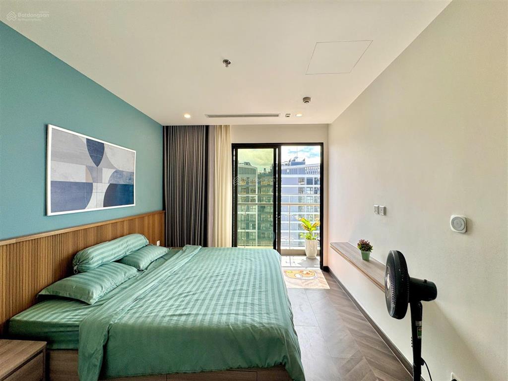 Cho thuê 2pn full nội thất luxury giá chỉ 18tr/th tại opus one vinhomes grand park quận 9