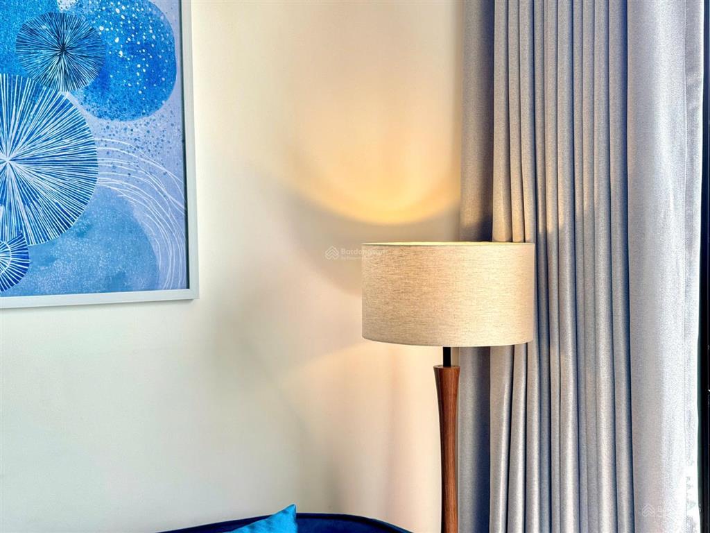 Cho thuê 2pn full nội thất luxury giá chỉ 18tr/th tại opus one vinhomes grand park quận 9