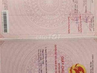 🔥 NHÀ ĐẸP GIÁ TỐT - SỞ HỮU NGAY HAPPY HOME LONG HOÀ 🔥