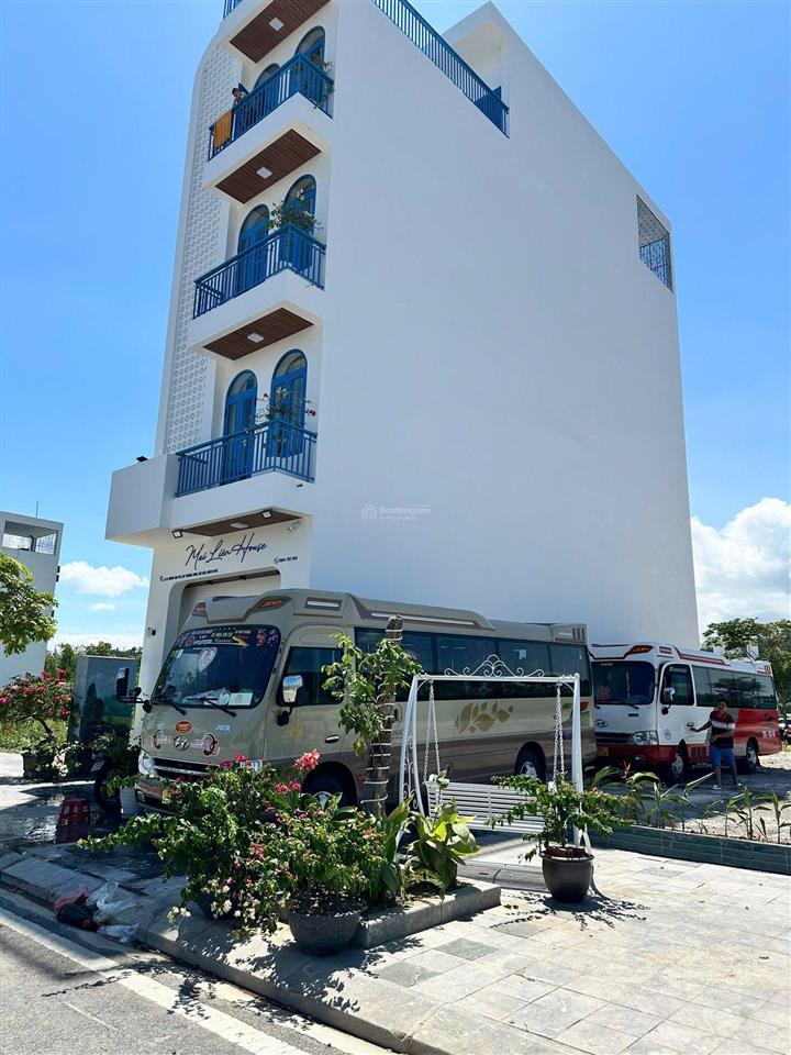 Duy nhất bán lẻ 01 ô có khe thoáng vườn hoa to 7m giá shock 29.5tr/m