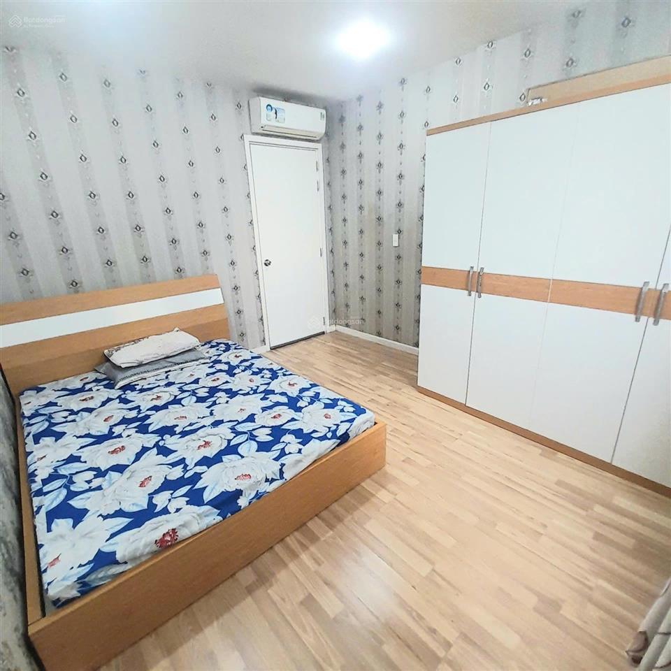 Share căn hộ chung cư city gate đẹp, full nội thất