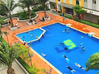 Share căn hộ chung cư city gate đẹp, full nội thất