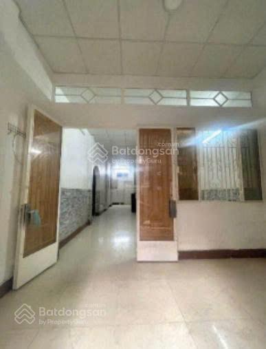 Nhà 2 tầng hẻm xe tải thông, 71 nguyễn bặc