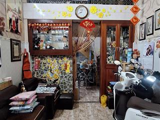 Bán nhà hẻm cách mạng tháng 8, sát ngã 3 ông tạ. 5 tầng 3,4x7,5