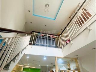 Nhà bán hẻm bành văn trân f7 tân bình. 4 tầng  4,4x12. nhà mới