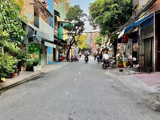 Bán nhà mặt tiền bùi thế mỹ, f10 tân bình, 2 tầng  dt 5x12,3