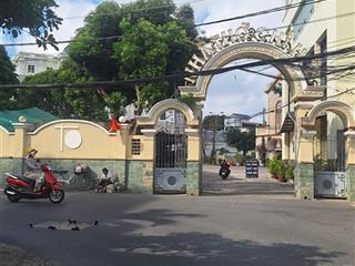 Nhà bán hẻm bành văn trân f7, tân bình. nhà 2 tầng cũ  4,4x8,85, gần nhà thờ chí hòa